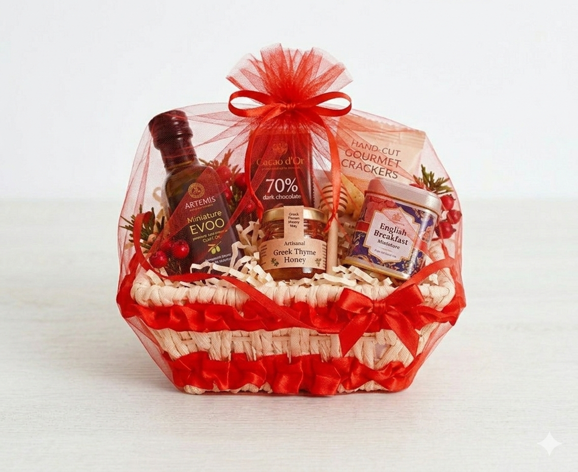 Festive gifting inspiration