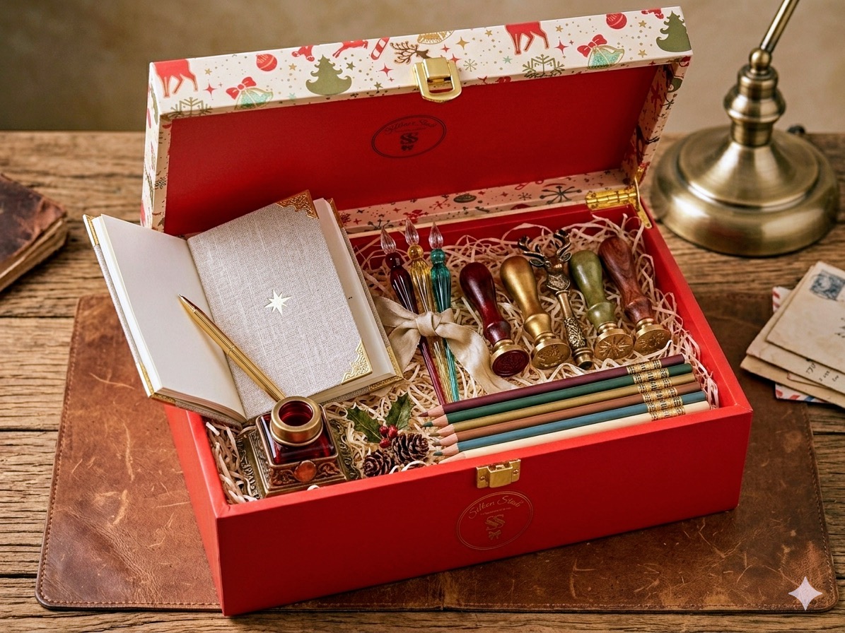 Wedding gifting inspiration